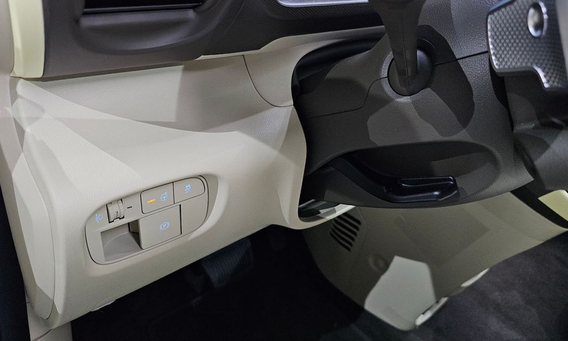 Hyundai Casper 2026