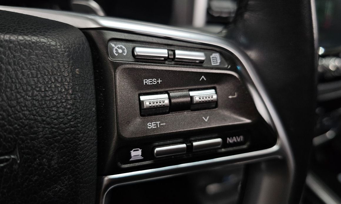 KG_Mobility_Ssangyong Rexton 2023