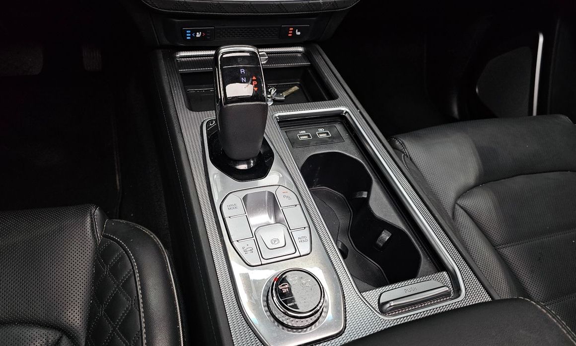 KG_Mobility_Ssangyong Rexton 2023