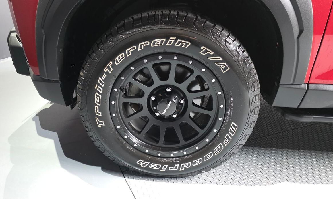 KG_Mobility_Ssangyong Rexton 2022
