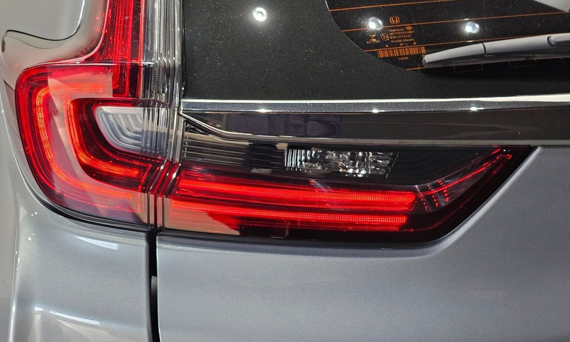 Honda CR-V 2021