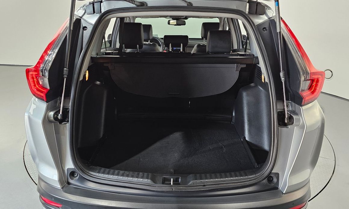 Honda CR-V 2021