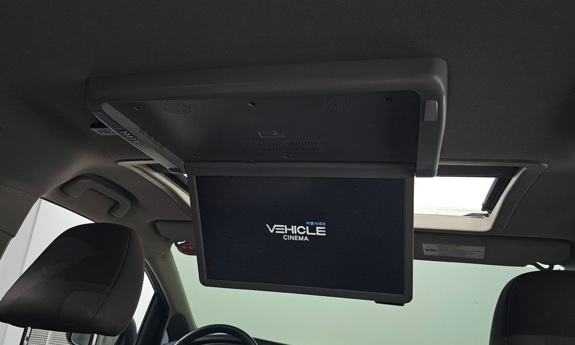 Toyota Sienna 2018