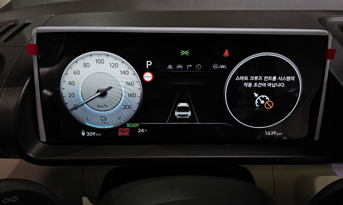 Hyundai Casper 2026