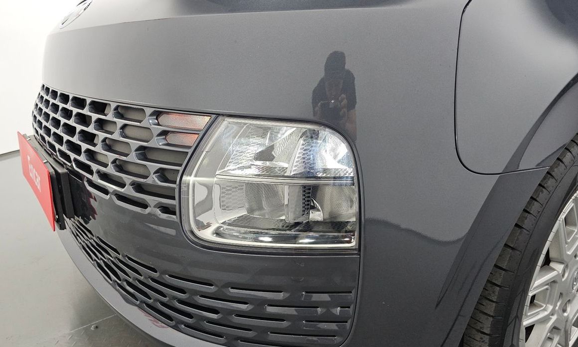 Hyundai Staria 2024
