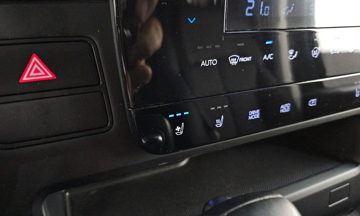 Hyundai Staria 2024