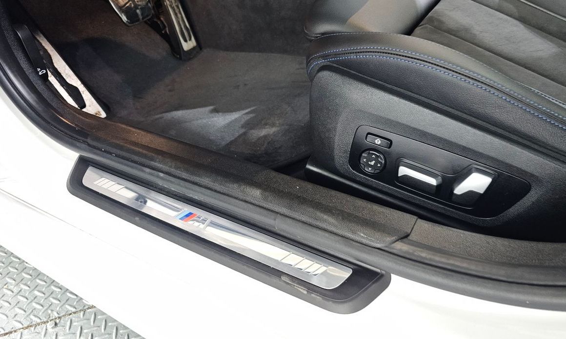 BMW 3-Series 2022