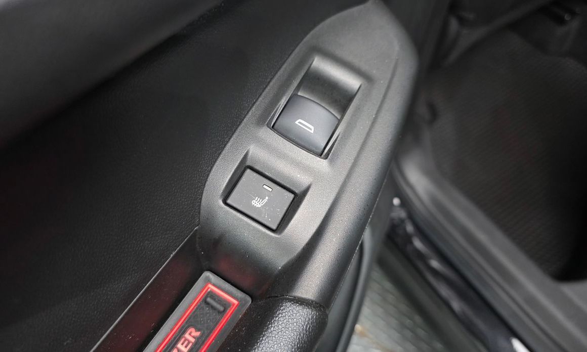 ChevroletGMDaewoo Trailblazer 2022