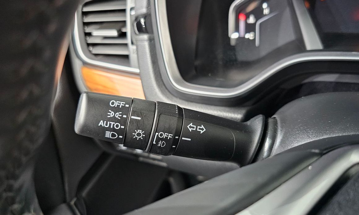 Honda CR-V 2021