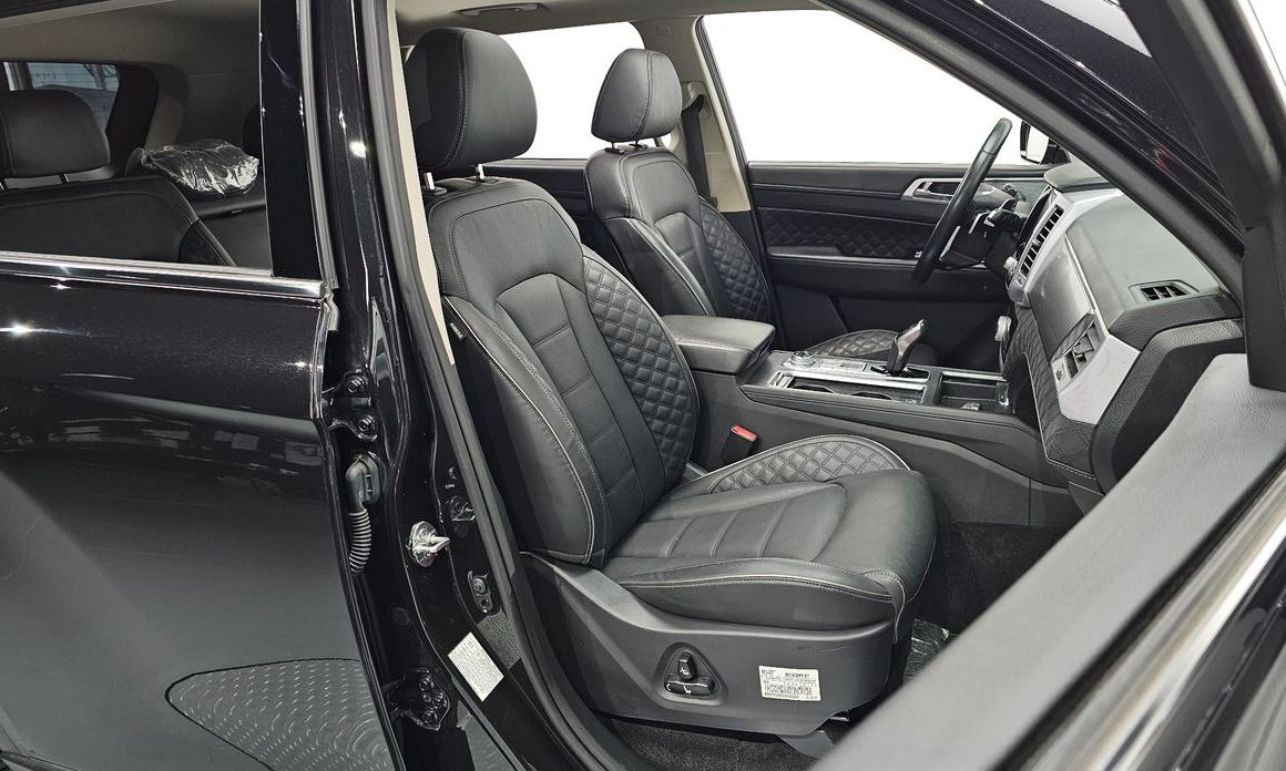 KG_Mobility_Ssangyong Rexton 2023