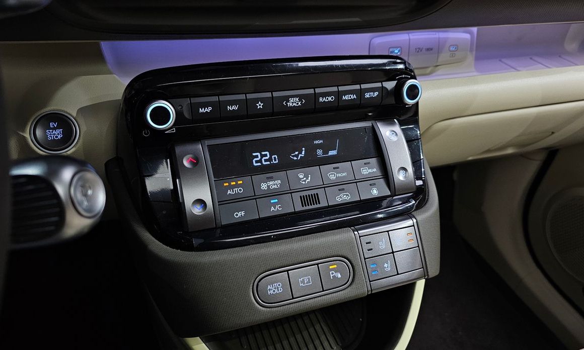 Hyundai Casper 2026