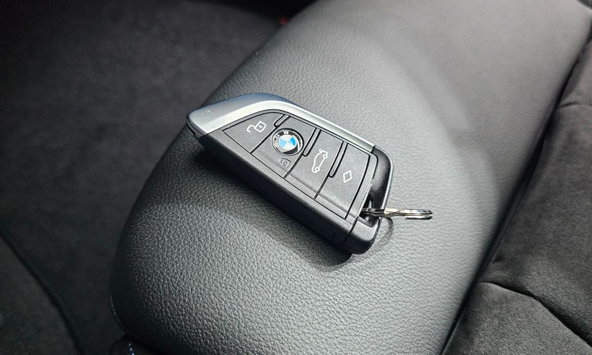BMW 3-Series 2022