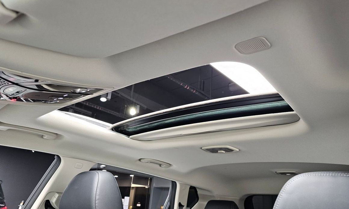 KG_Mobility_Ssangyong Rexton 2023