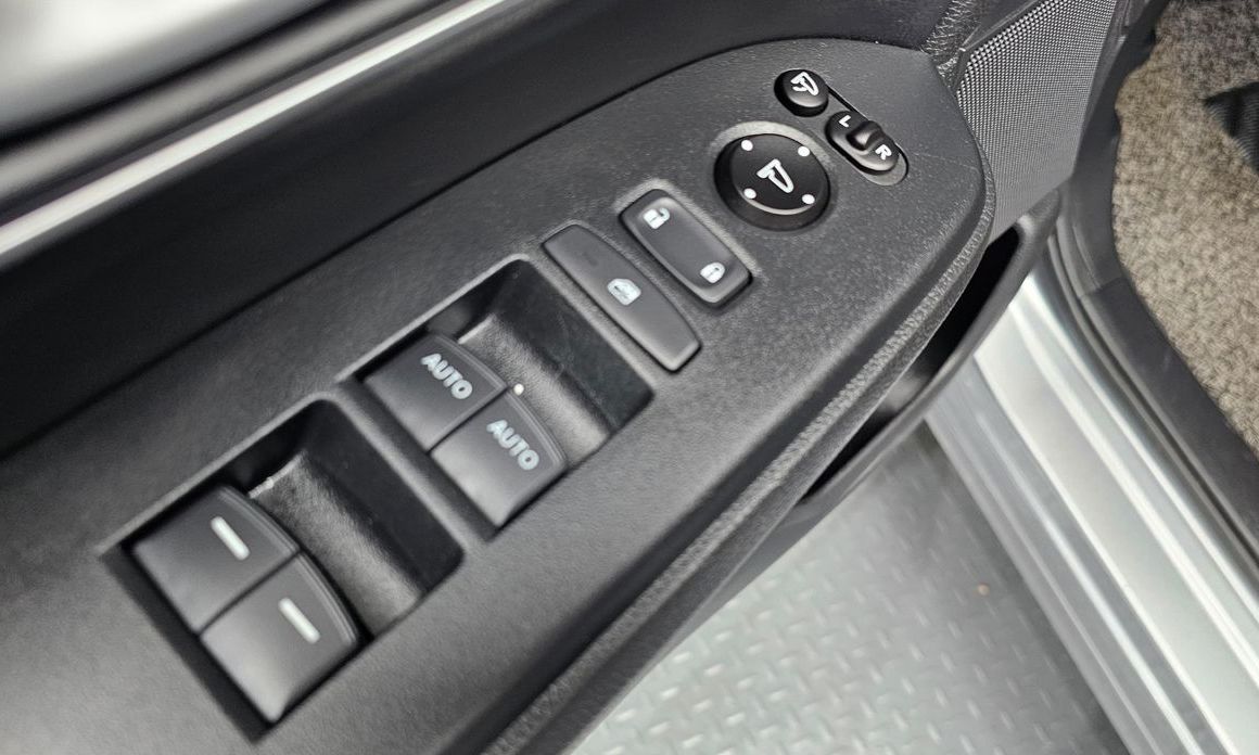 Honda CR-V 2021