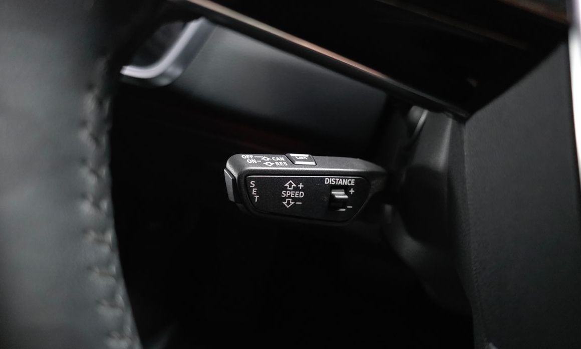 Audi A6 2020