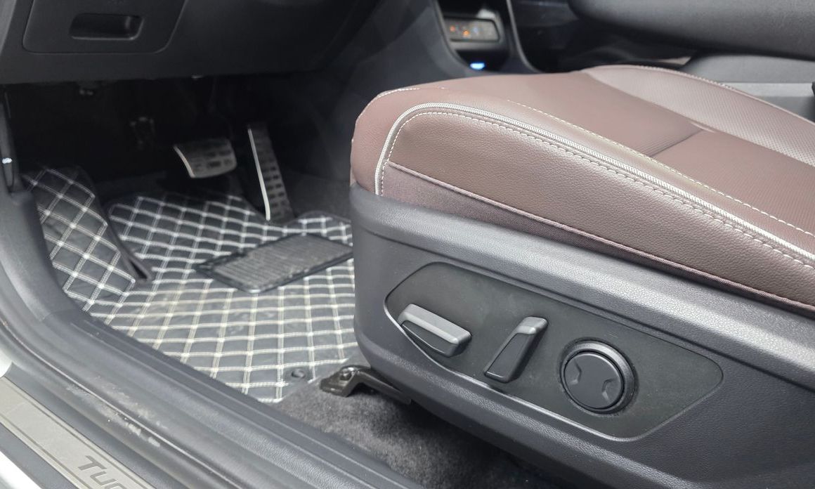 Hyundai Tucson 2025