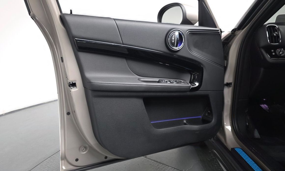 Mini Countryman 2024