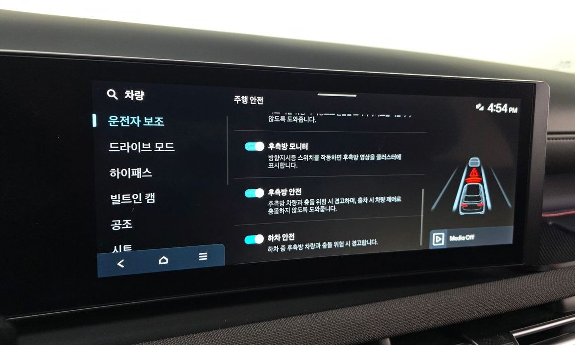 Hyundai Tucson 2025