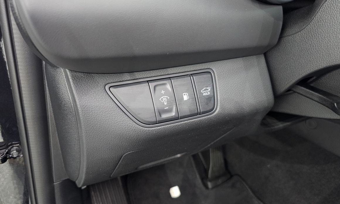 Genesis G70 2021
