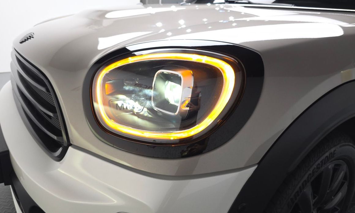 Mini Countryman 2024