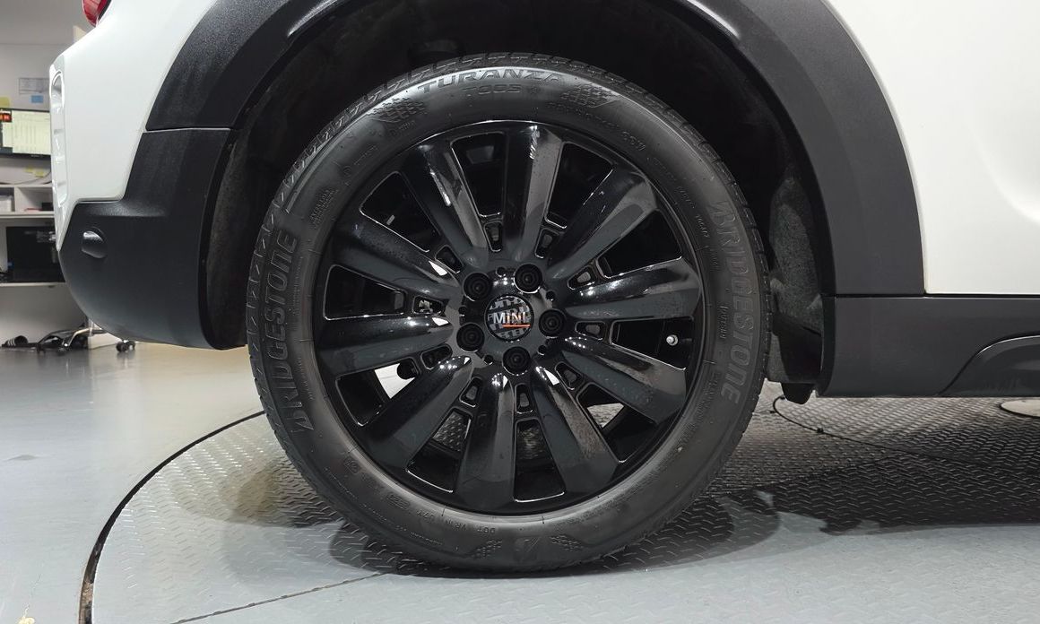 Mini Countryman 2024
