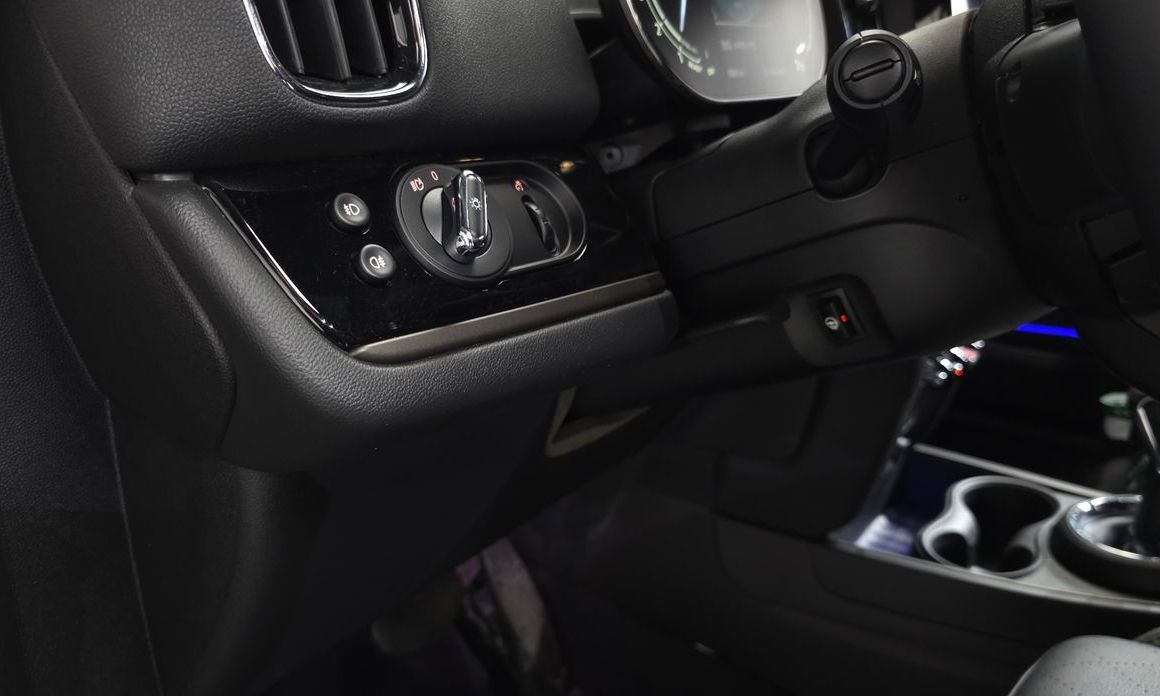 Mini Countryman 2024