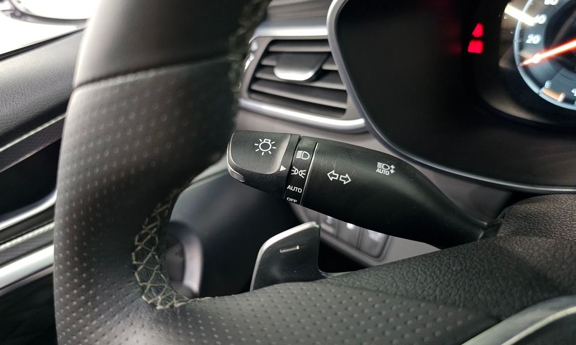 Genesis G70 2021