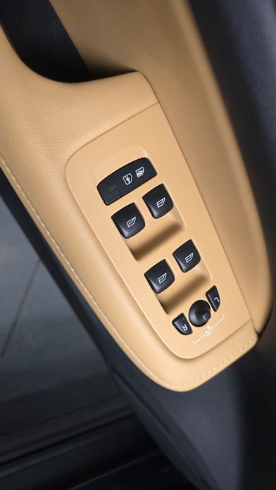 Volvo V60 2021
