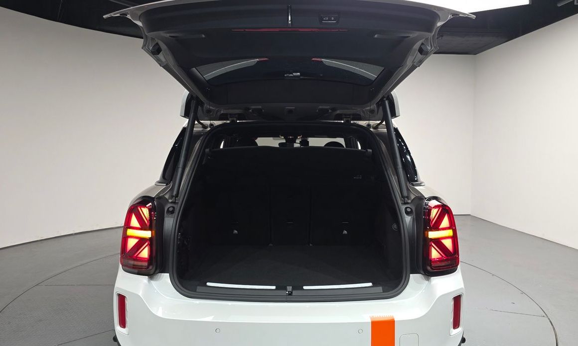 Mini Countryman 2024