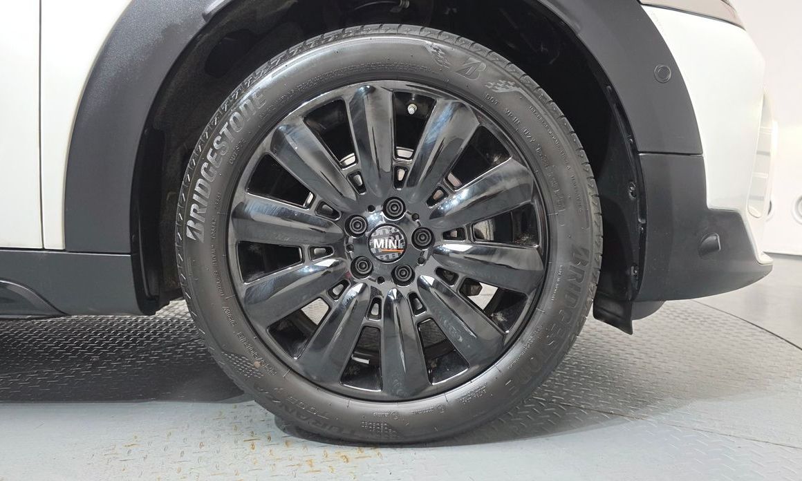 Mini Countryman 2024