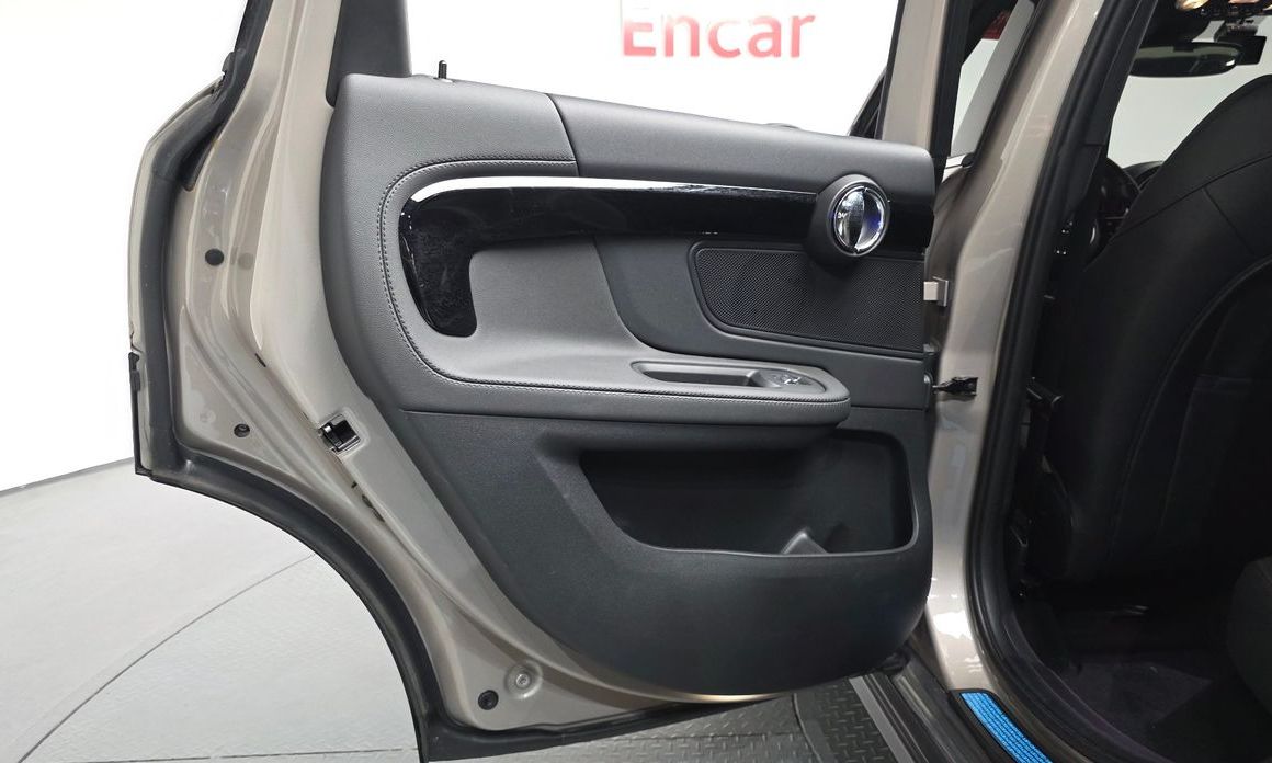 Mini Countryman 2024