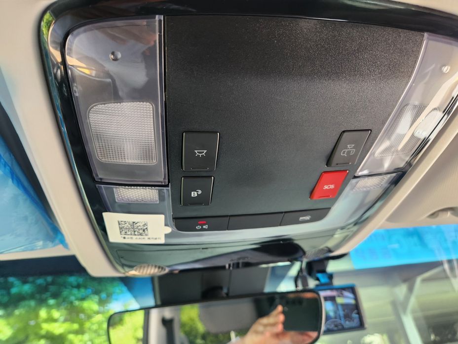 Hyundai Staria 2023