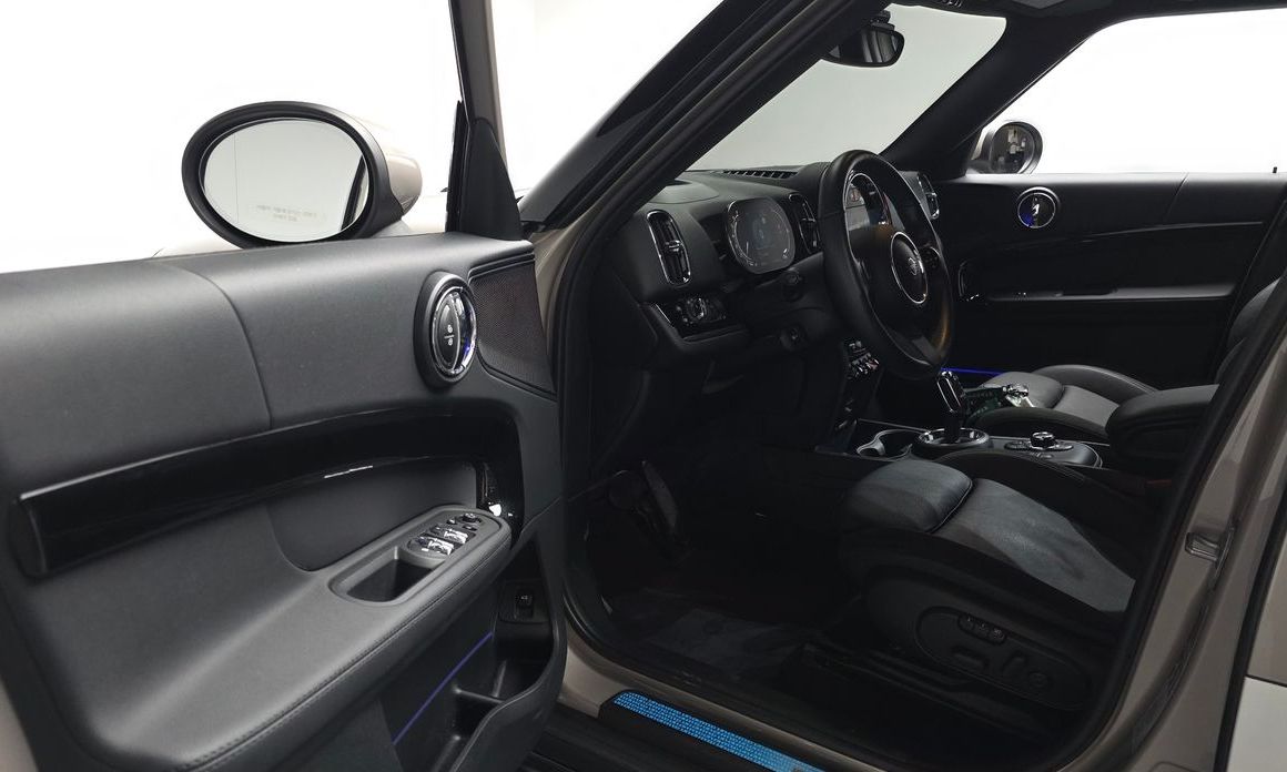 Mini Countryman 2024