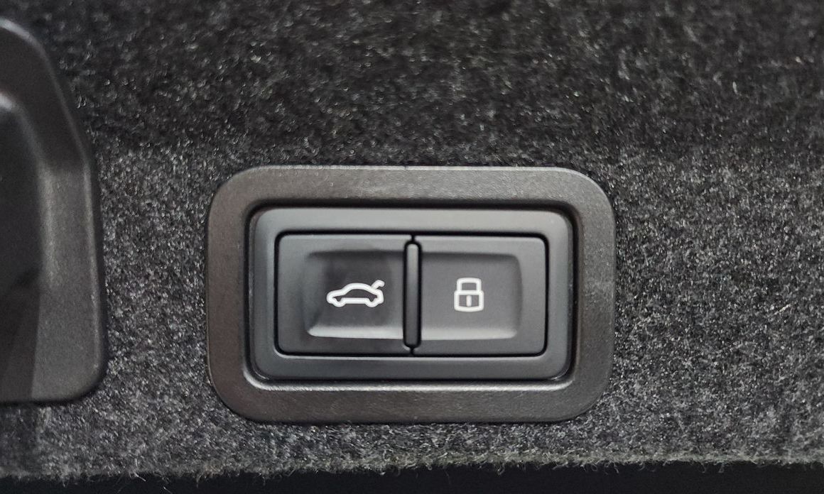 Audi A6 2021