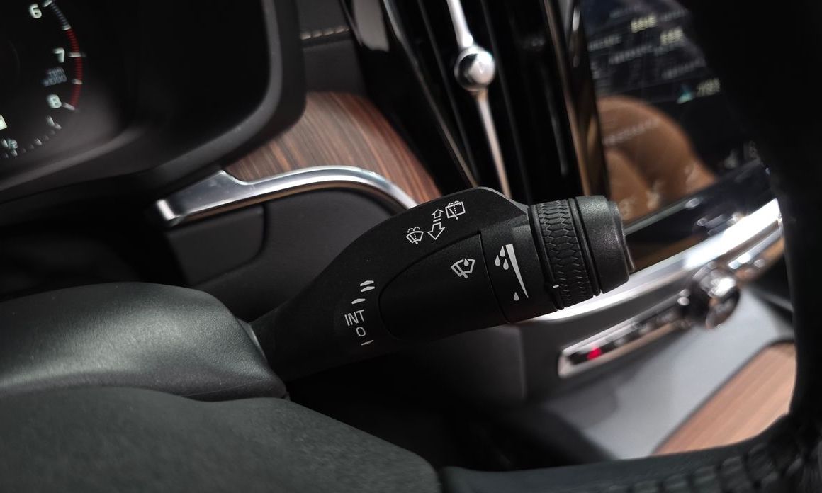 Volvo V60 2021