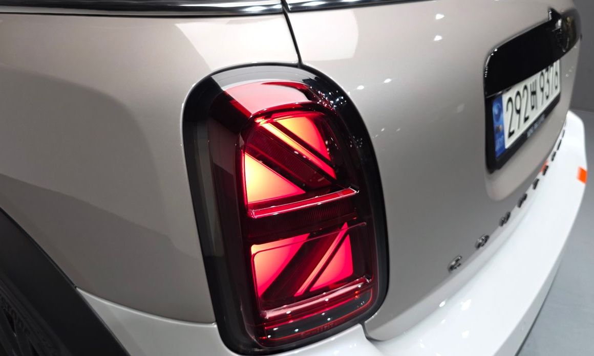 Mini Countryman 2024