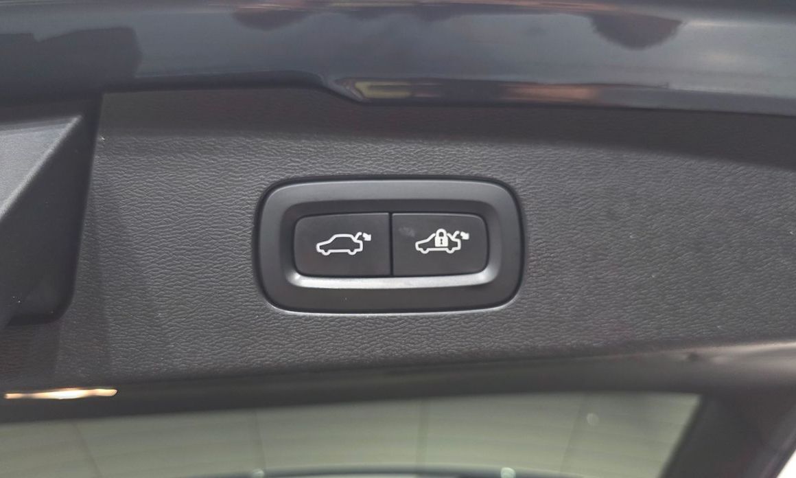 Volvo V60 2021