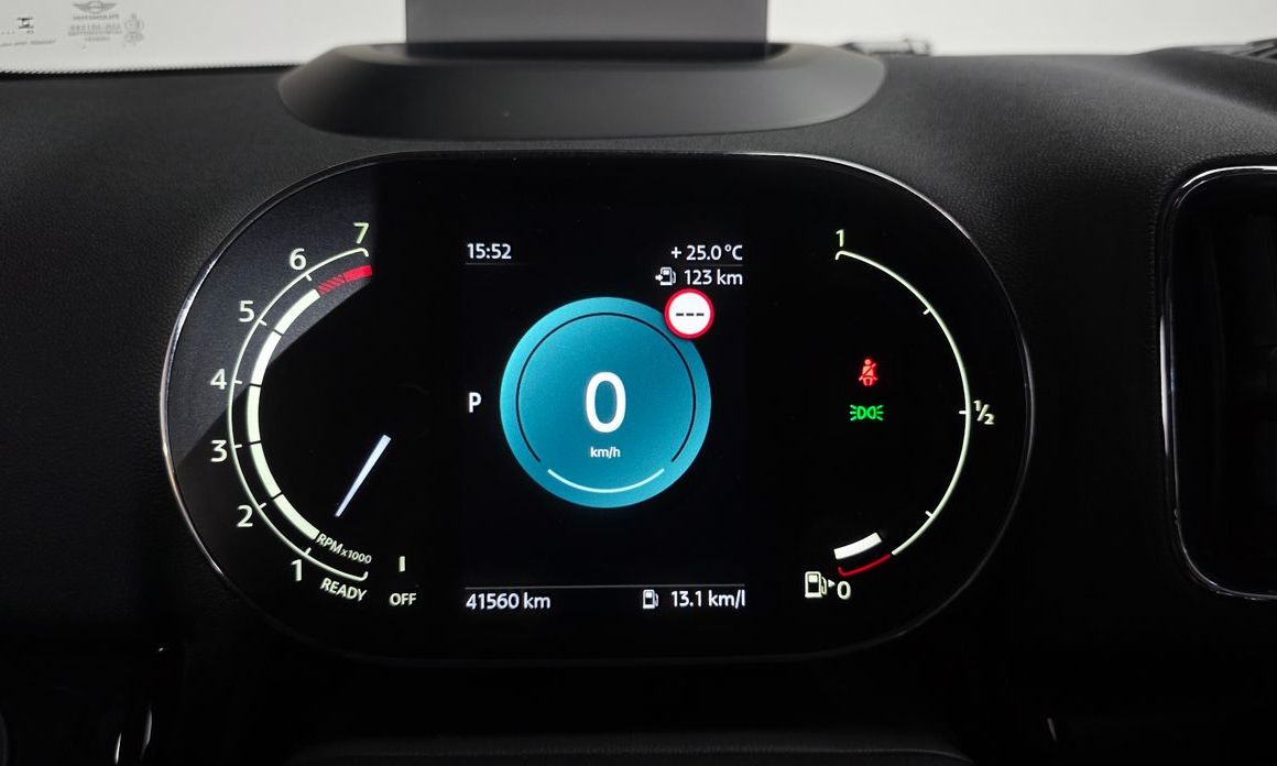 Mini Countryman 2024