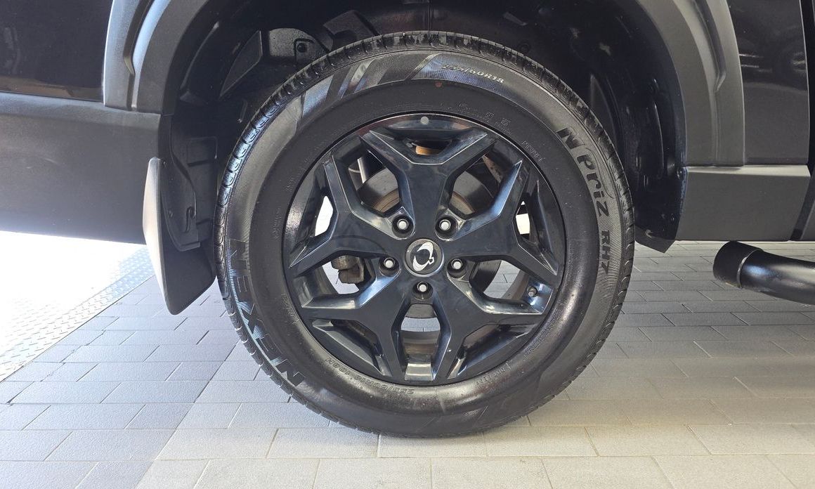 KG_Mobility_Ssangyong Rexton 2024
