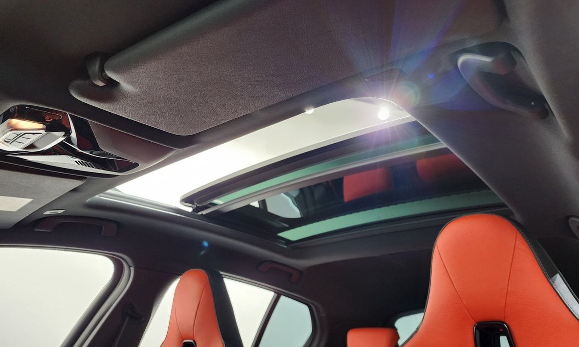 BMW 1-Series 2022