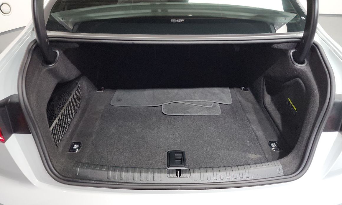 Audi A6 2021