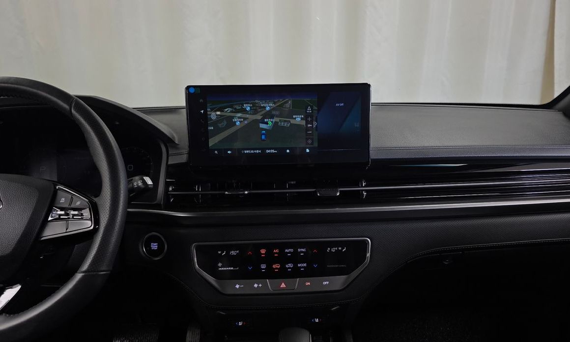 KG_Mobility_Ssangyong Rexton 2024