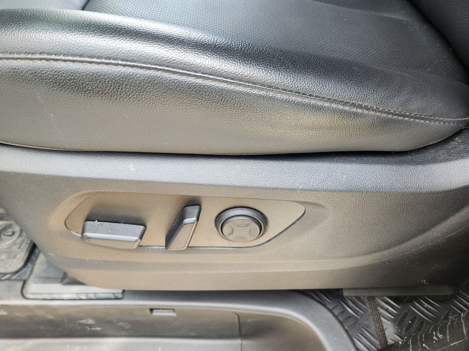 Hyundai Staria 2023