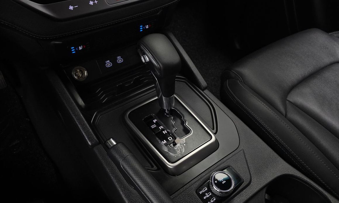 KG_Mobility_Ssangyong Rexton 2024