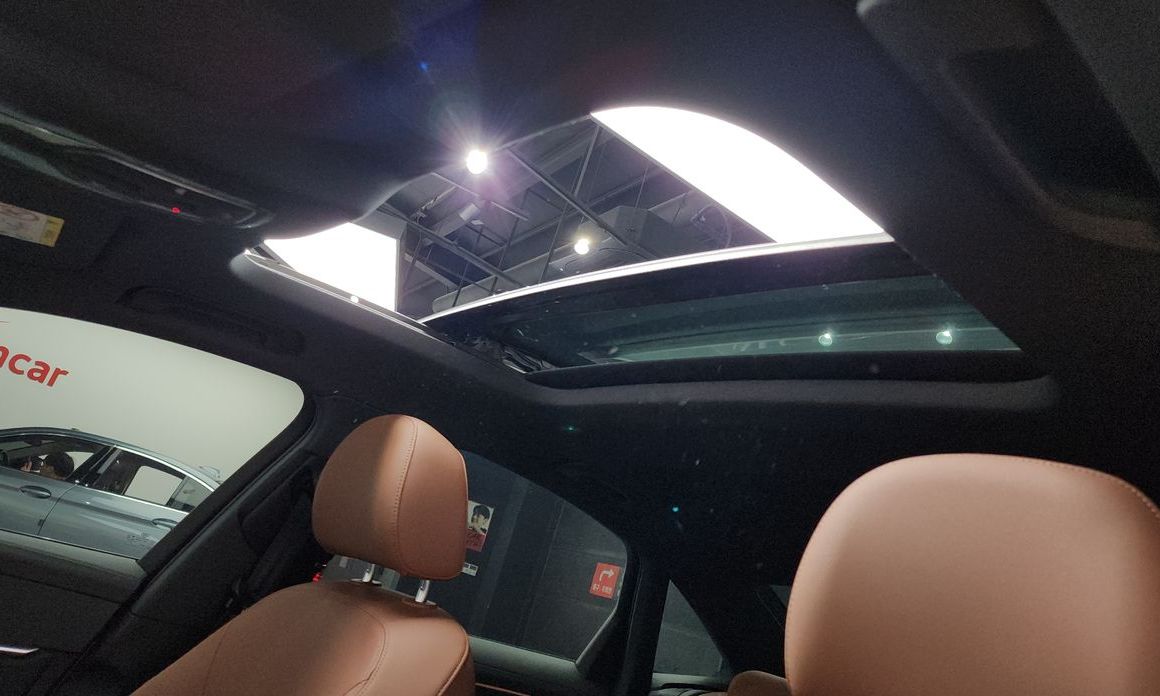 Audi A6 2021