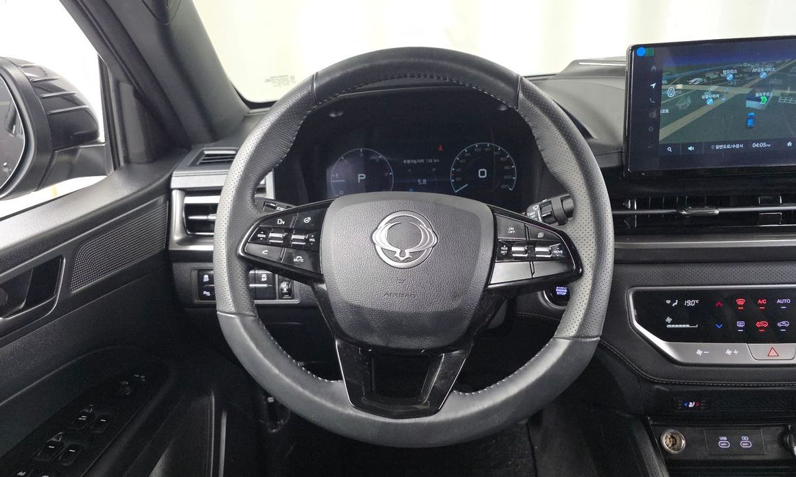 KG_Mobility_Ssangyong Rexton 2024