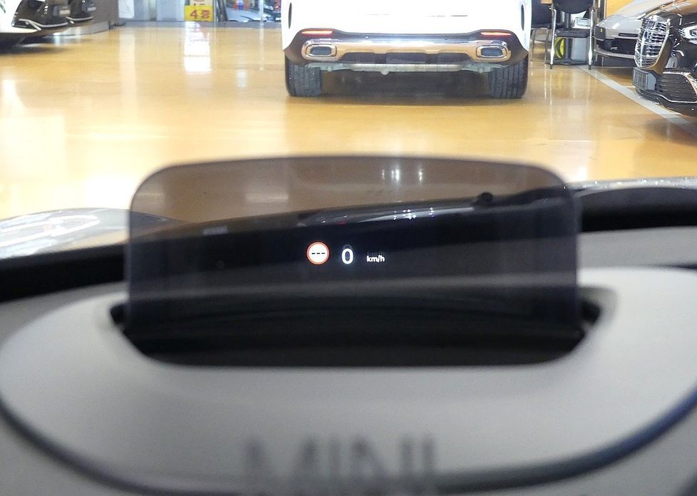 Mini Cooper 2022
