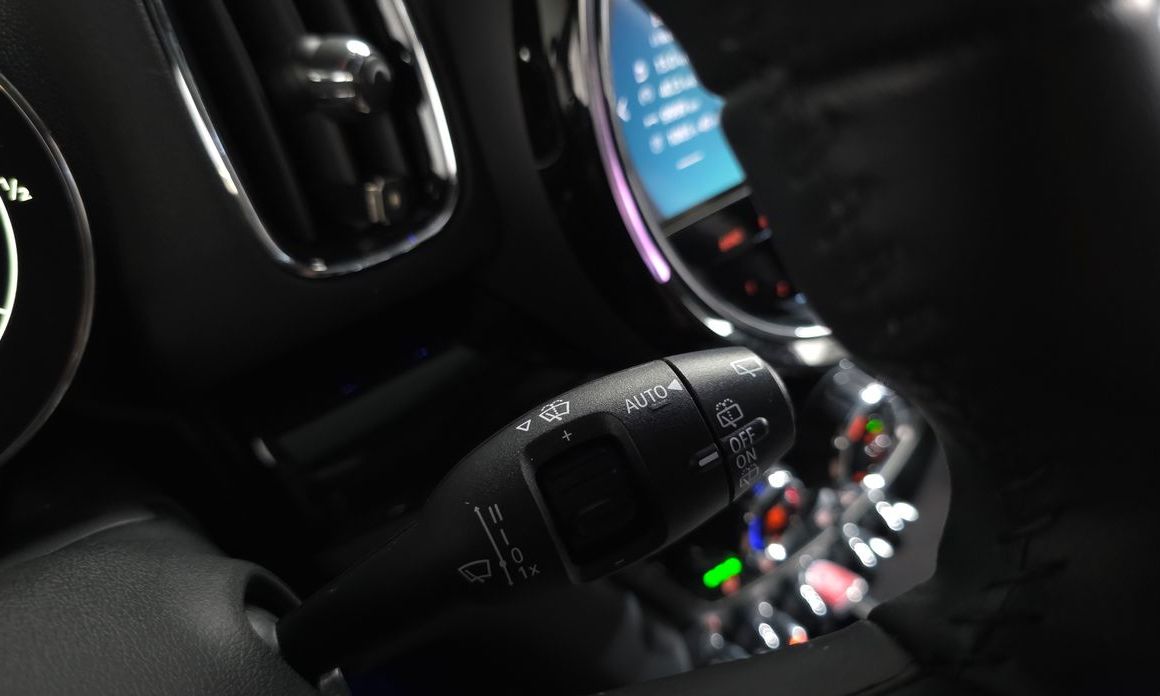 Mini Countryman 2024
