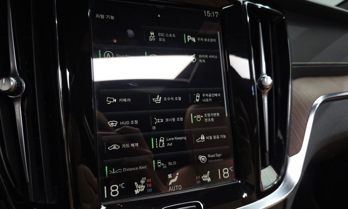 Volvo V60 2021