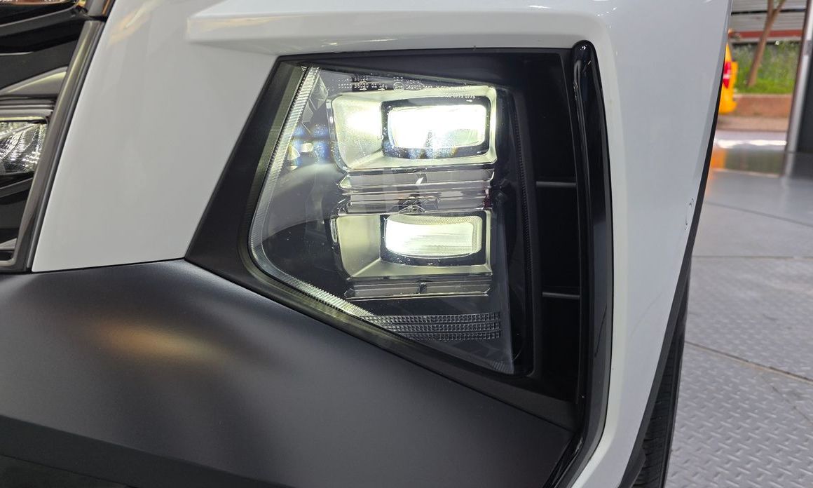 Hyundai Tucson 2025
